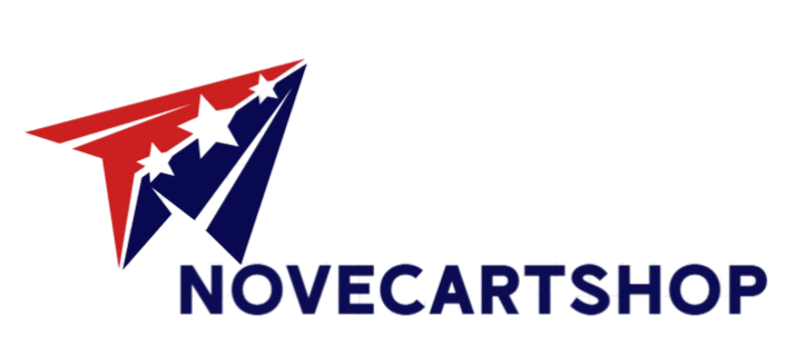 NoveCartshop